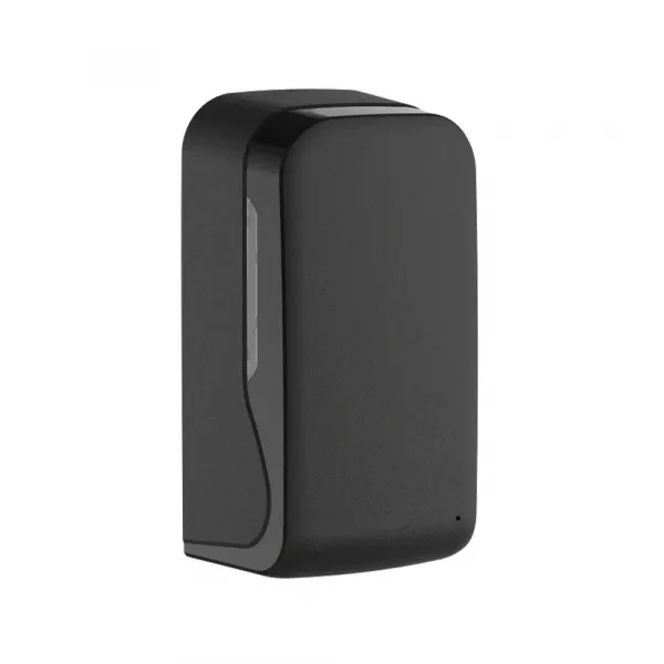 Dispenzer za sapun u peni - Senzorski crni, Verde Pro 240AFB Slika 3