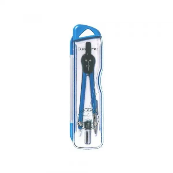 Šestar Faber Castell 174628 Slika 3