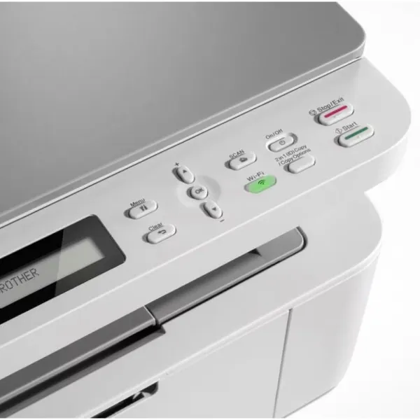 Brother Printer Laserski štampač Brother DCPL-1630 WYJ Slika 5