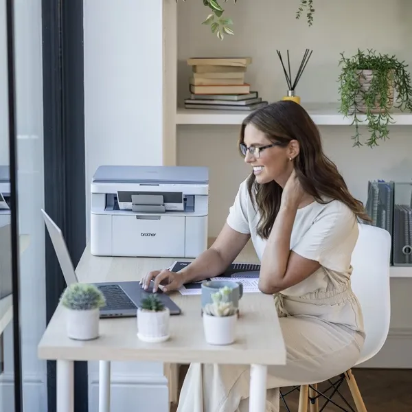 Brother Printer Laserski štampač Brother DCPL-1630 WYJ Slika 6