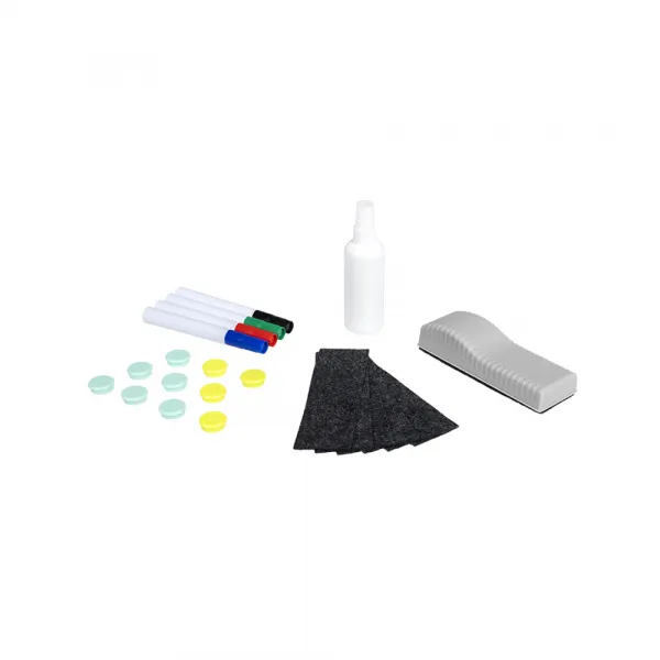 Set za magnetne bele table Rocada 5 u 1 Slika 1