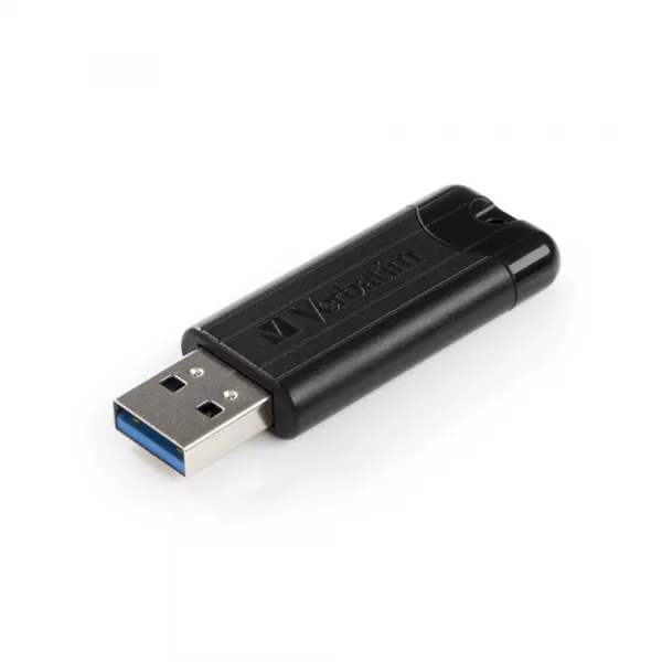 Flash USB 16gb Verbatim 3.2 PinStripe Slika 4