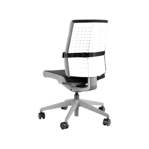 Odmarač leđa Fellowes Plushtouch 8026501 Slika 3