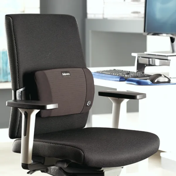 Odmarač leđa Fellowes Plushtouch 8026501 Slika 5