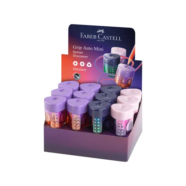 Rezac Faber Castell mini grip Flow Edition 183471 (1/24) Slika 4