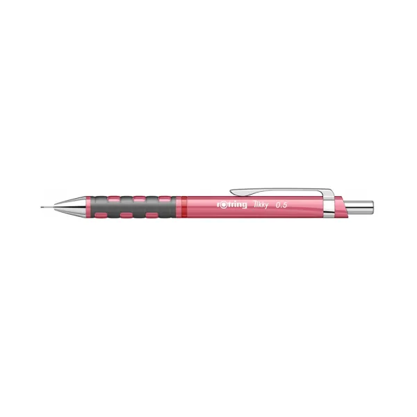 Rotring Tehnička olovka ROTRING Tikky 0.5 Tea Rose Slika 1