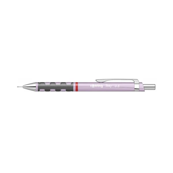 Rotring Tehnička olovka ROTRING Tikky 0.5 Orhid (lila) Slika 1