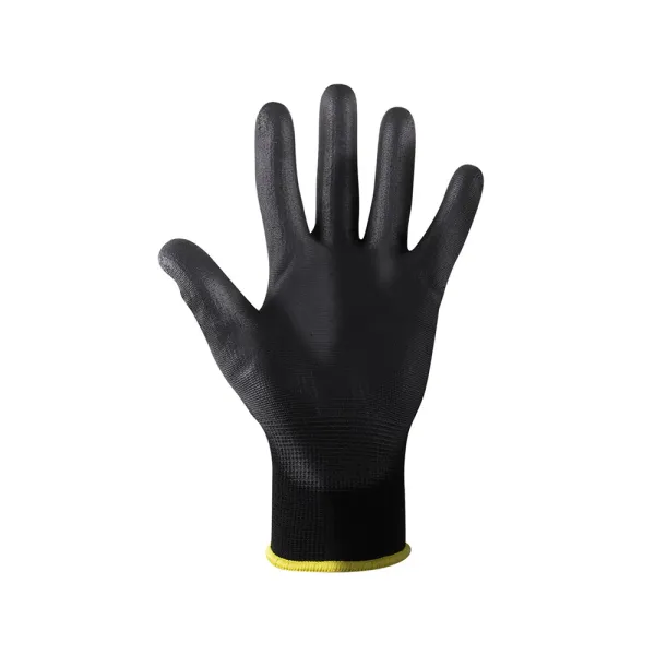 Hemija Rukavice zaštitne SG BASIC XL crne Slika 2