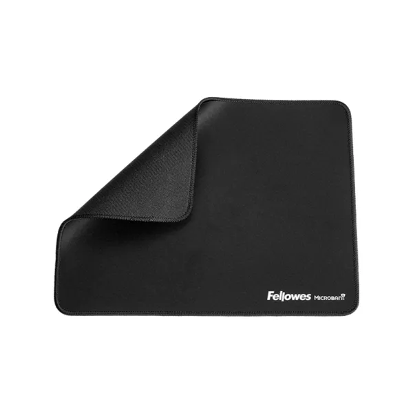 Podloga za miša Fellowes Breyta XL 100138995 crna Slika 4