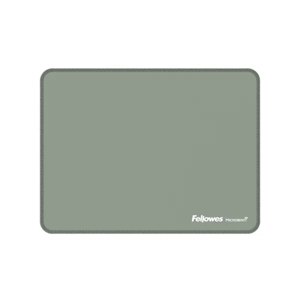 Podloga za miša Fellowes Breyta XL 100139318 zelena Slika 1