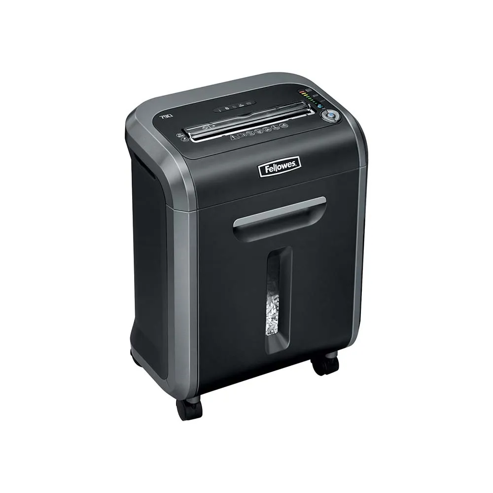 Fellowes Uništivač dokumenata FELLOWES 79CI JAM PROOF 4679004 Slika 1