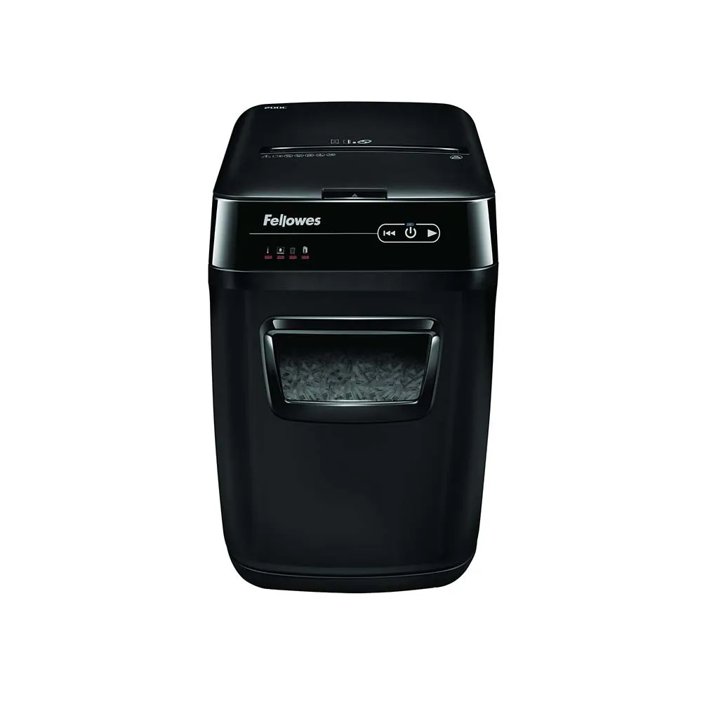 Fellowes Uništivač dokumenata FELLOWES 200C Automax 4653602-99 Slika 1