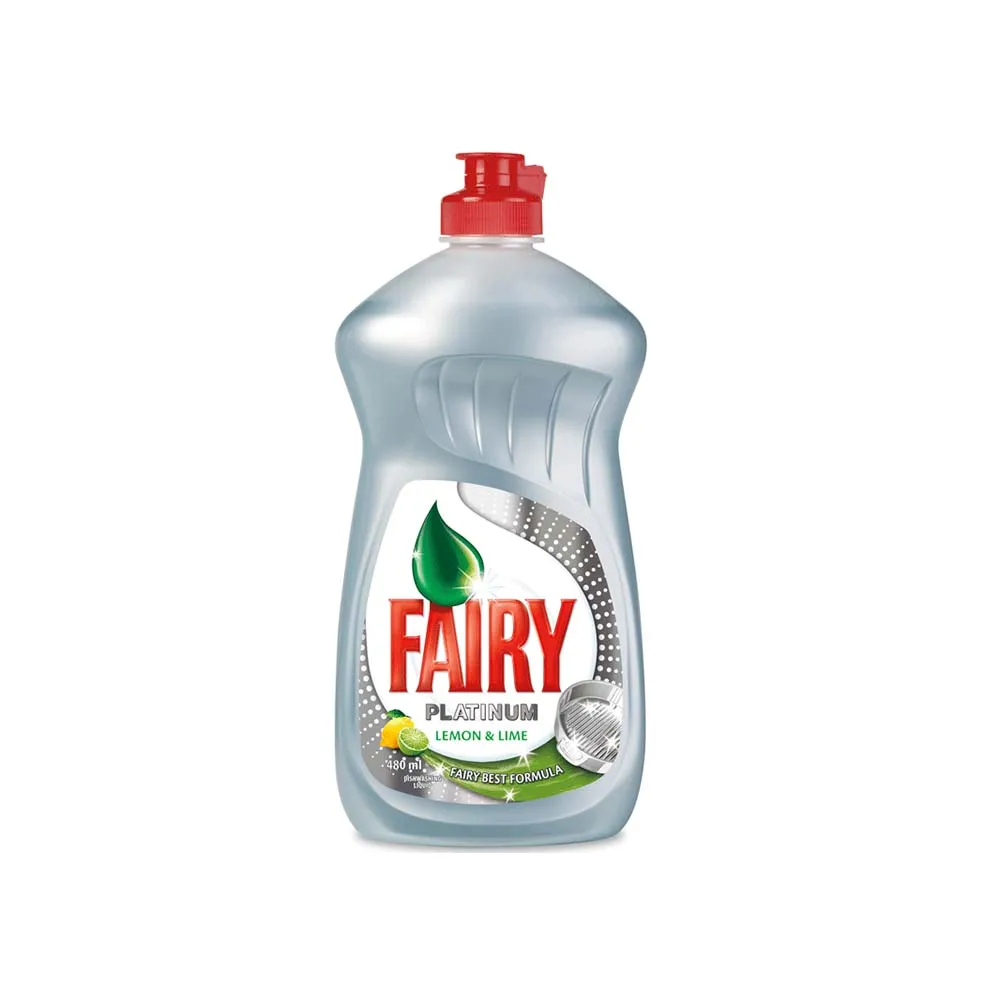 Hemija Deterdžent za sudove FAIRY 450ml Slika 1