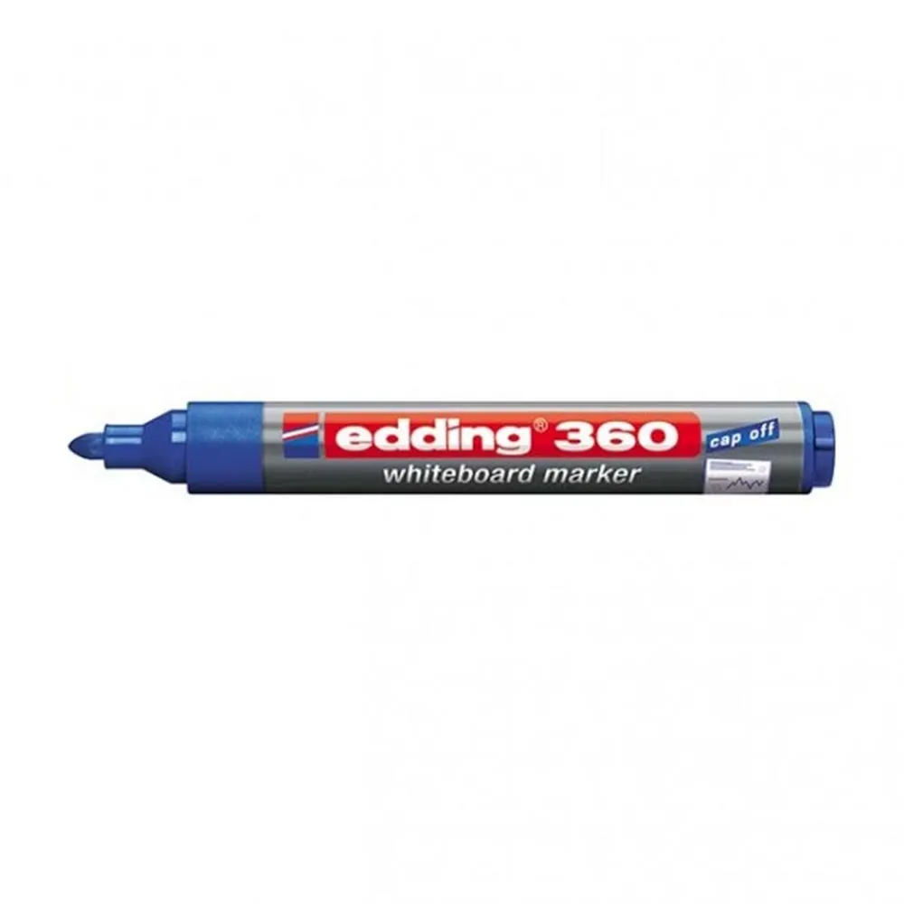 Edding Board marker za belu tablu EDDING 360 plavi Slika 1
