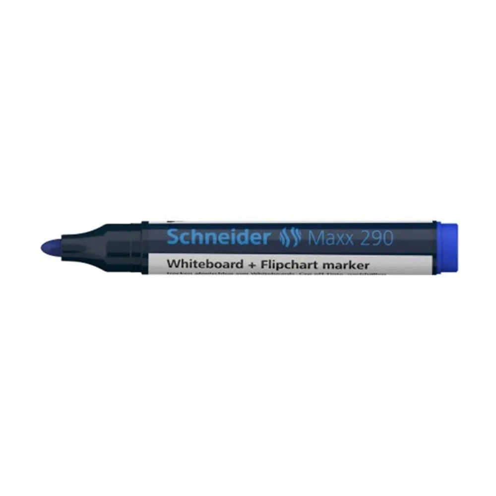 Board Marker Schneider Maxx 290 plavi Slika 1