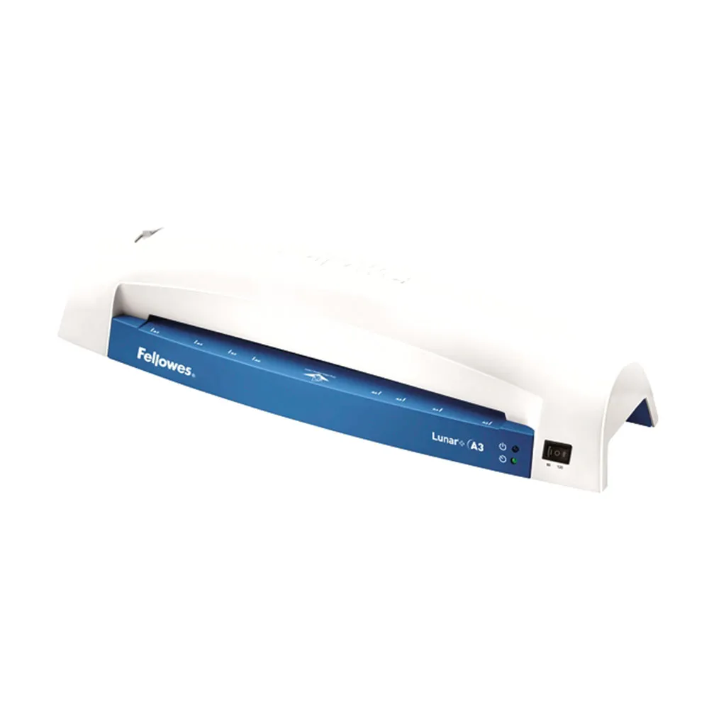 Fellowes Plastifikator FELLOWES LUNAR A3 + blue 5742701 Slika 1