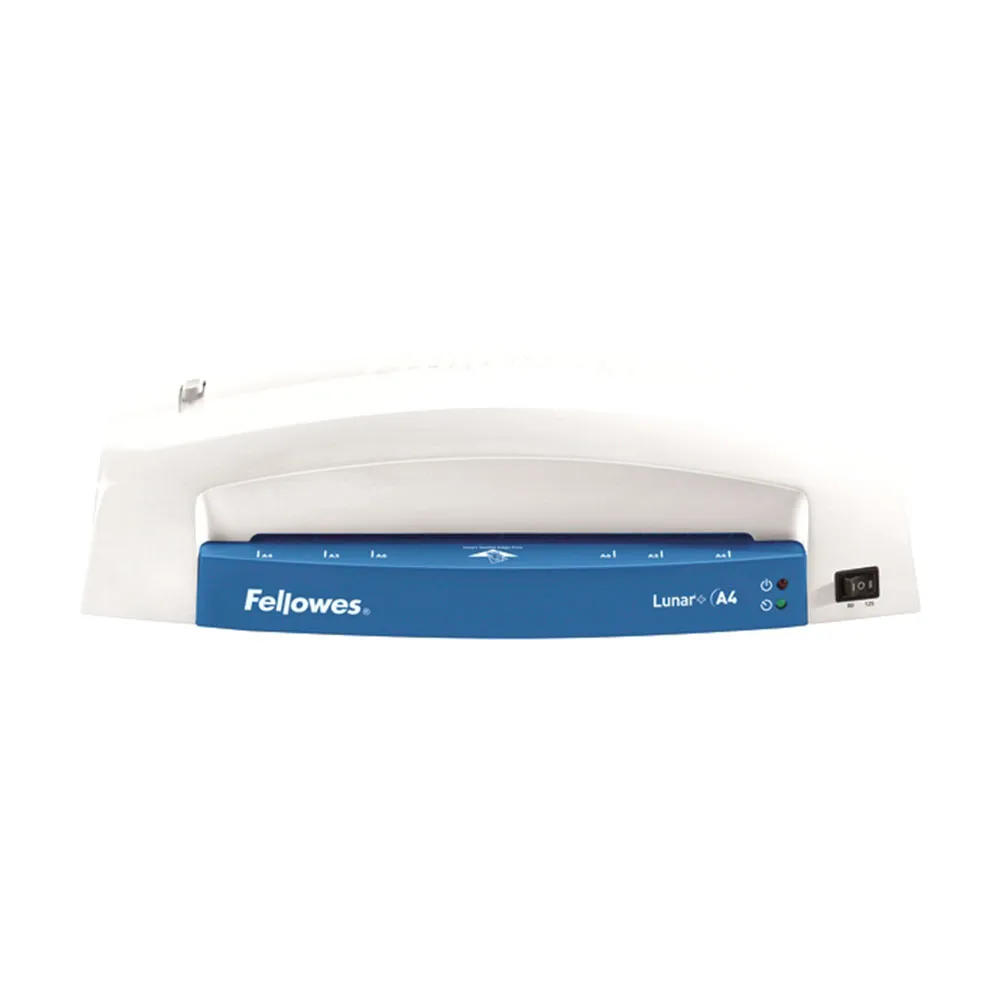 Fellowes Plastifikator FELLOWES LUNAR A4 + blue 5742801 Slika 1