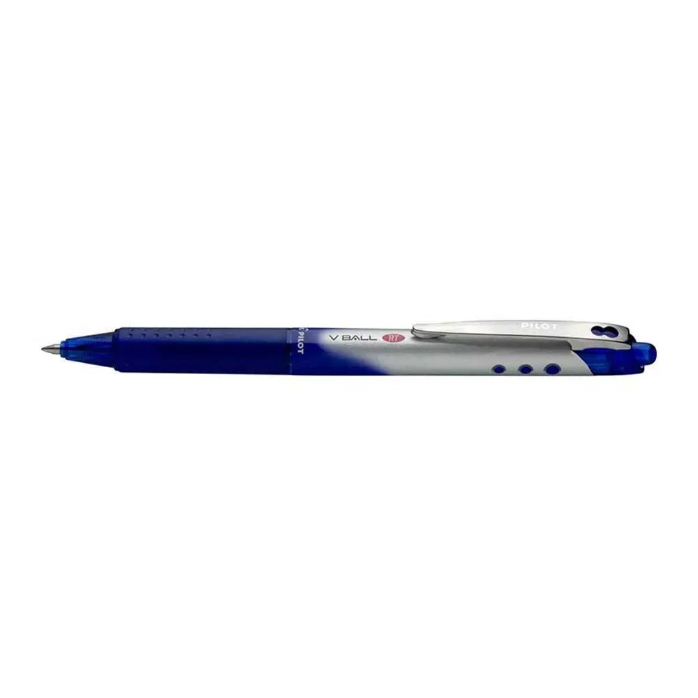 Pilot Roler PILOT V BALL 0.7mm plavi Retractable 355684 Slika 1