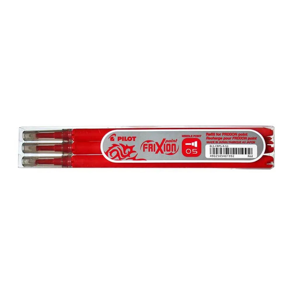 Pilot Uložak za PILOT Frixion 0.5 crveni 401992 Slika 1