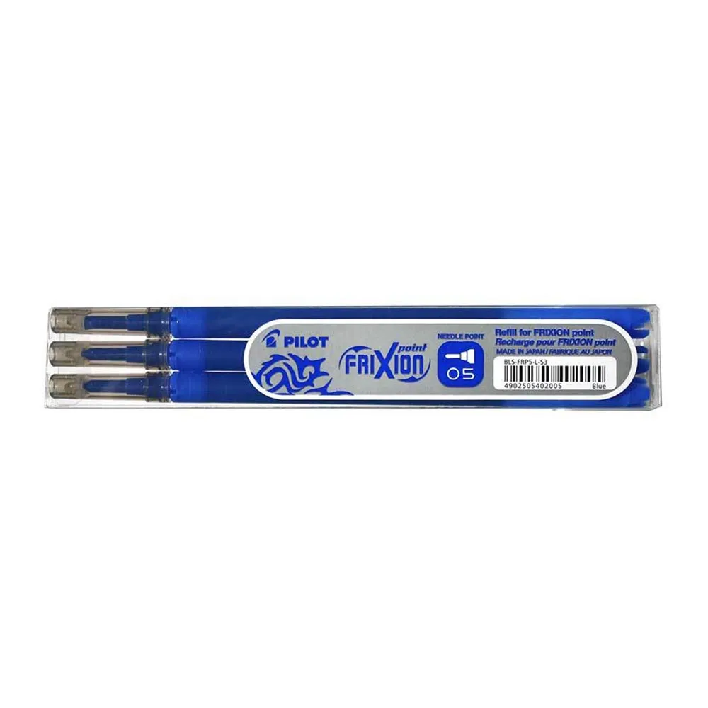 Pilot Uložak za PILOT Frixion 0.5 plavi 402005 Slika 1