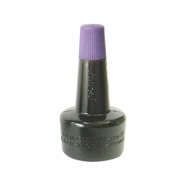 Horse Mastilo za pečate 28ml HORSE ljubičasto original Slika 1
