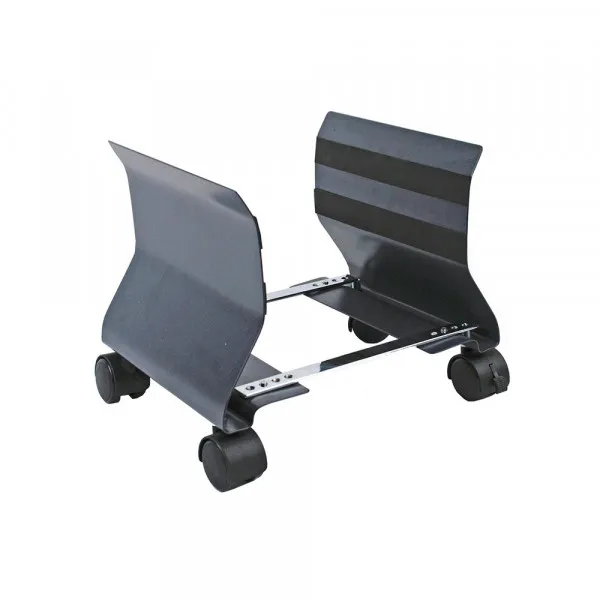 Fellowes Postolje za računar FELLOWES Premium graphite 9169201 Slika 1