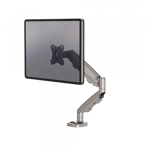 Nosač monitora Fellowes Eppa Single siva 9683001 Slika 1