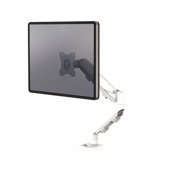 Nosač monitora Fellowes Eppa Single bela 9683201 Slika 1
