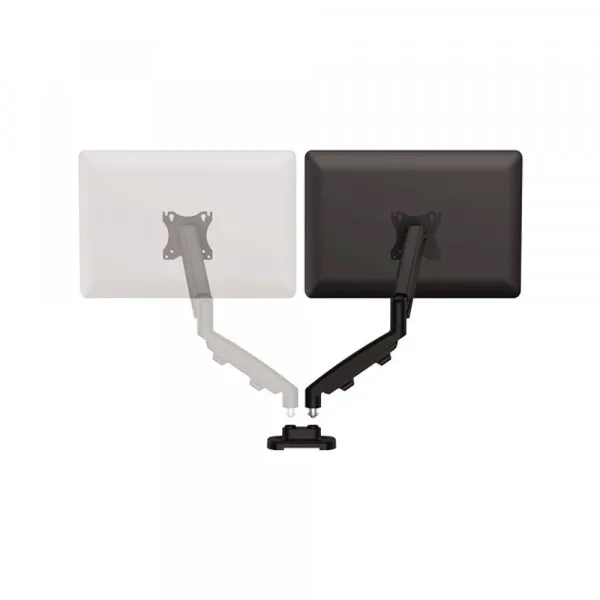 Set za nadogradnju nosača Fellowes Eppa Single crna 9683601 Slika 1