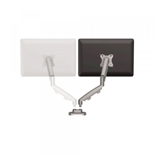 Set za nadogradnju nosača Fellowes Eppa Single siva 9683701 Slika 1