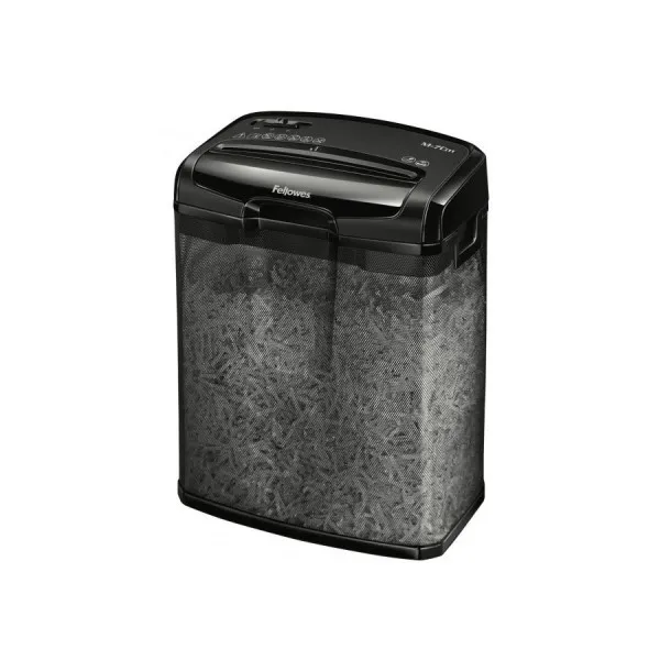 Fellowes Uništivač dokumenata FELLOWES M-7CM 4701801 Slika 1