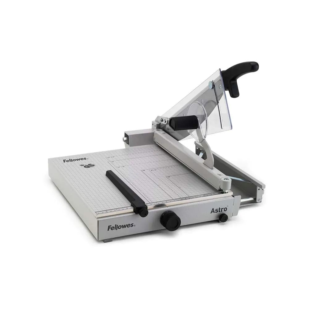 Fellowes Giljotina FELLOWES ASTRO A4 5415001 Slika 1