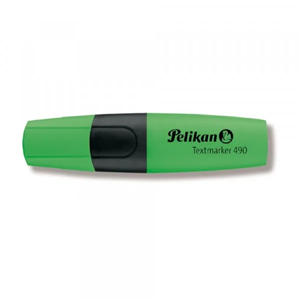 Pelikan Signir PELIKAN 490 zeleni 814096 Slika 1