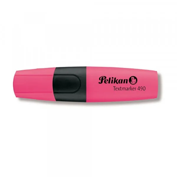 Pelikan Signir PELIKAN 490 roze 814102 Slika 1