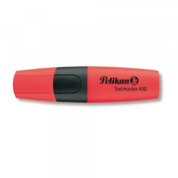 Pelikan Signir PELIKAN 490 crveni 814126 Slika 1