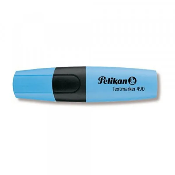 Pelikan Signir PELIKAN 490 plavi 814133 Slika 1