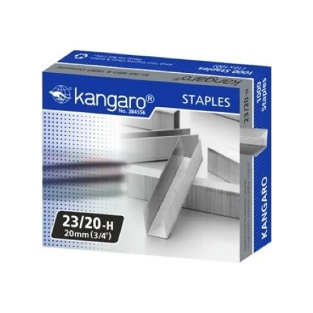 Kangaro Klamerica KANGARO 23/20 Slika 1