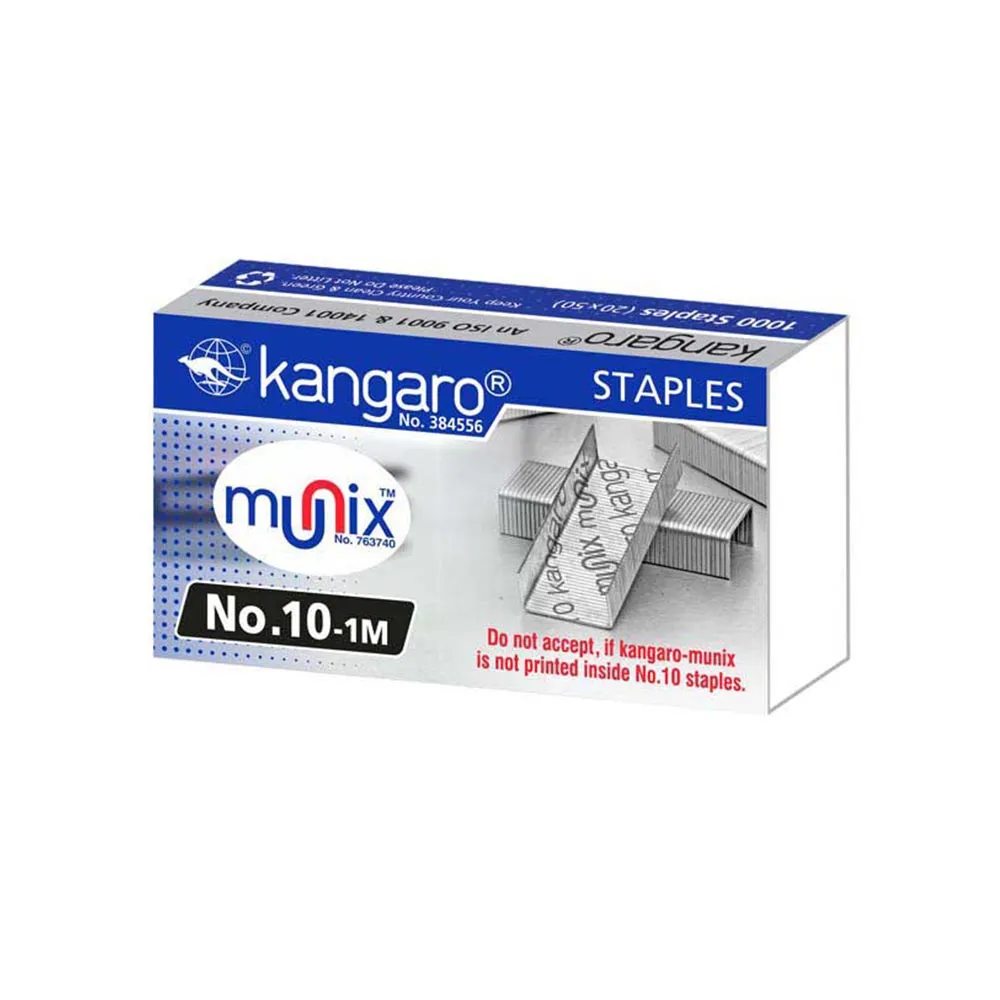 Klamerice Kangaro No10 Slika 1