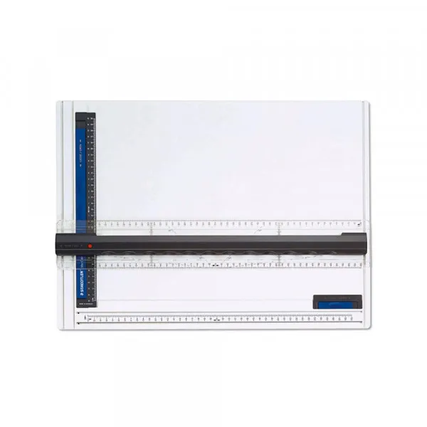 Tabla za crtanje Staedtler Mars A3 Slika 1