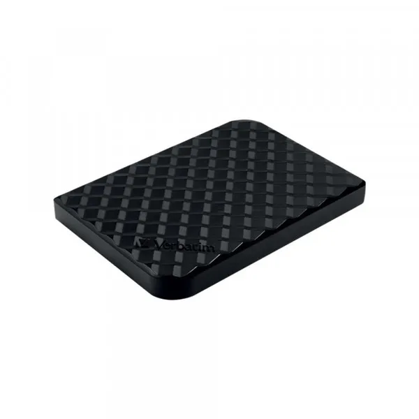 Eksterni hard disk Verbatim 2.5 1TB 3.0 crni Slika 3