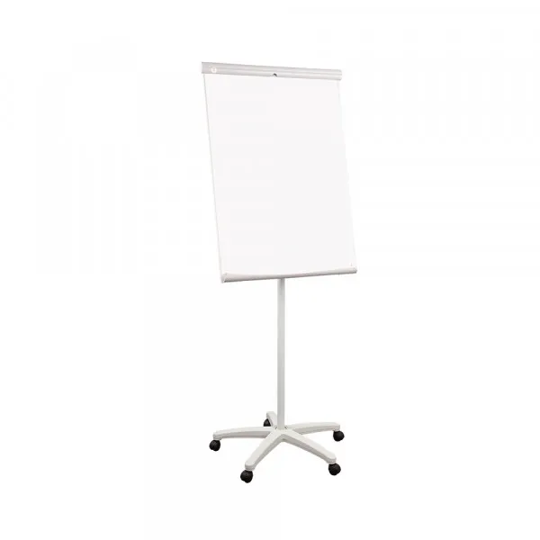 Tabla flipchart 2x3 TF03 Ecoboard mobilna 70x100 Slika 1