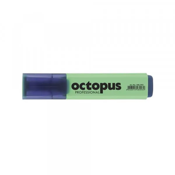 Signir Octopus Uni-0112 zeleni Slika 1