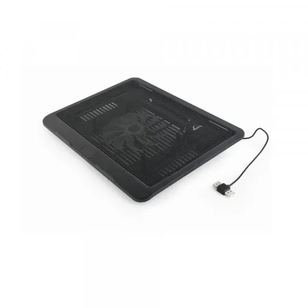 Postolje za laptop sa ventilatorom NBS-1F15-04 Gembird Slika 2