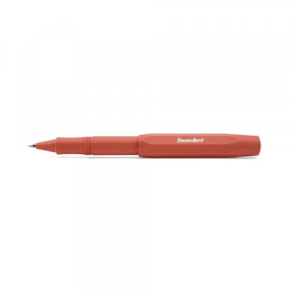 Kaweco Roler Kawco Skyline sport gel red Slika 1