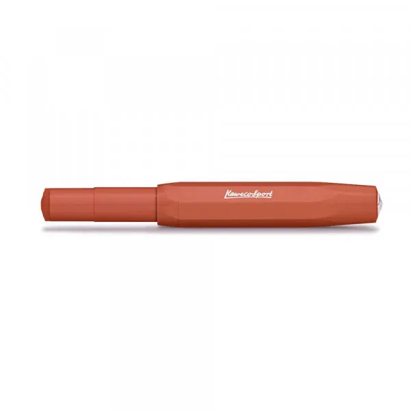 Kaweco Roler Kawco Skyline sport gel red Slika 2
