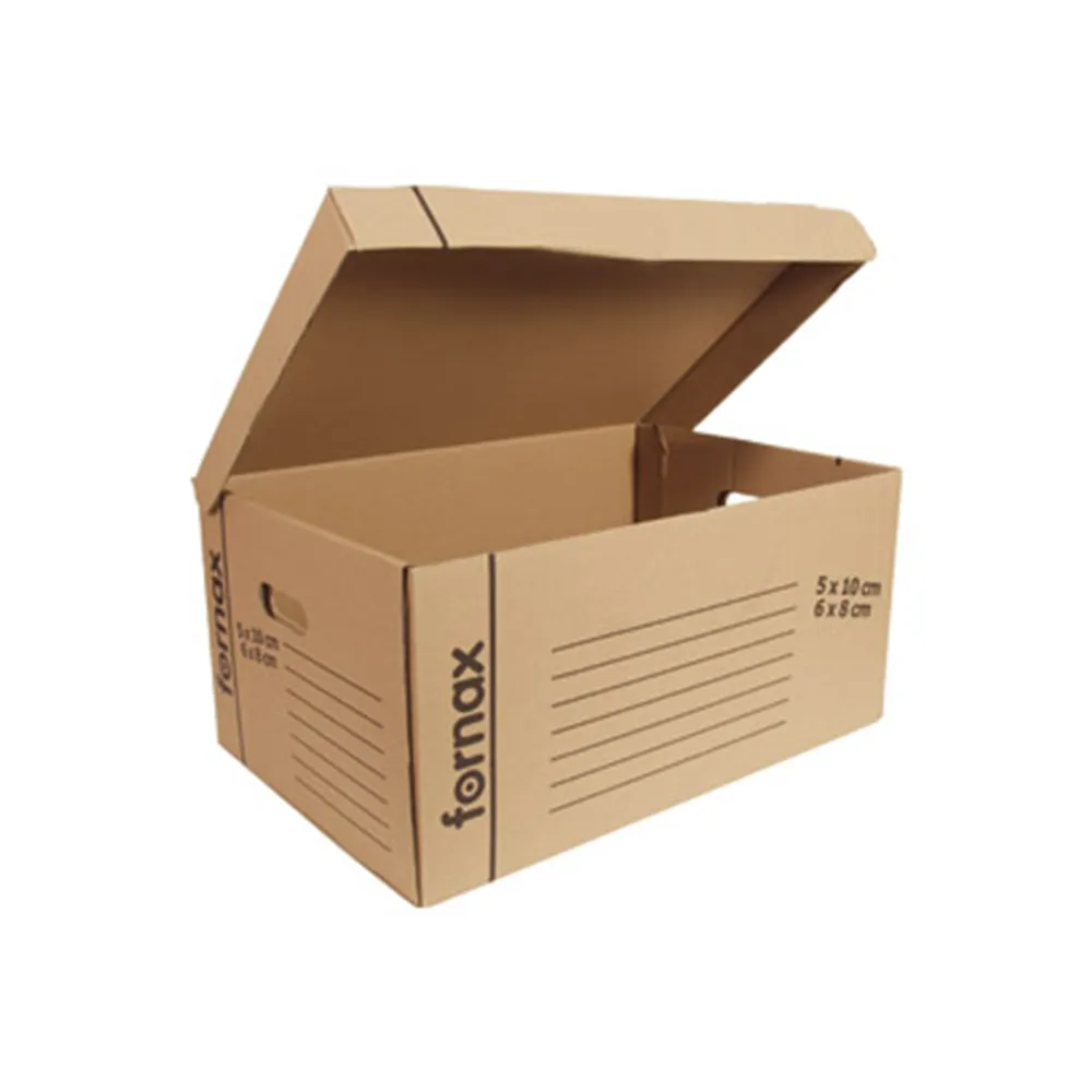 Fornax Kutija za arhiviranje 540x360x253mm 41280 Slika 1