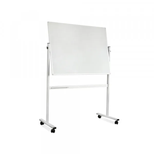 Tabla bela okretna dvostrana 2x3 TOS1020 Ecoboard 100X200 Slika 1