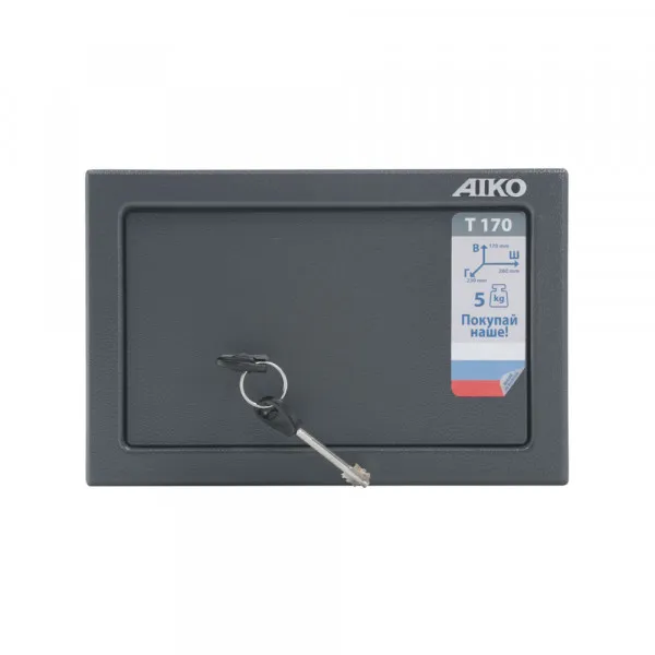 Aiko Sef AIKO T-170 KL Slika 5