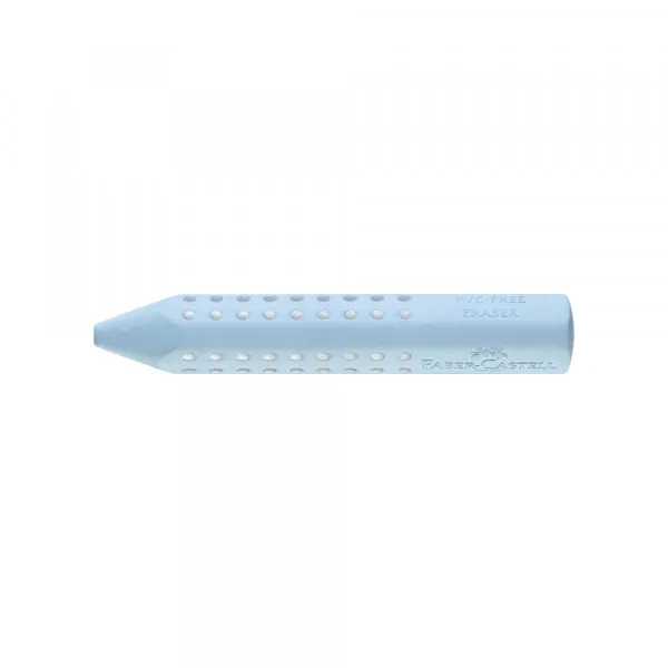Gumica Faber Castell Grip olovka sky blue (1/10) 587074 Slika 1