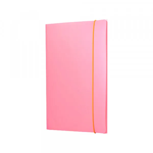 Fascikla pvc Fellowes sa gumicom 100041254 pastel 1/1 Slika 6